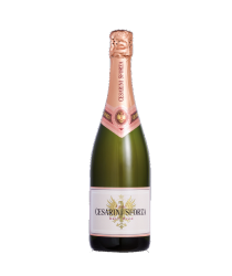 Cesarini Sforza Cuvée Brut Rosè Vini